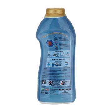 Spuma di Sciampagna Ammorbidente liquido 600ml