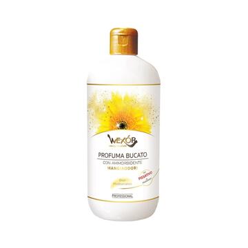 Wexor Profuma Bucato con Ammorbidente 500 ml - Elisir... - Marino fa Mercato