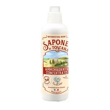Sapone di Toscana Ammorbidente Concentrato Fiori di Campo 1 lt - 50 Lavaggi