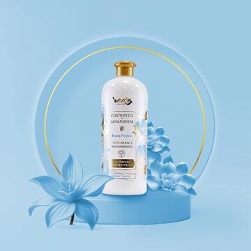Wexor Ammorbidente Profumante 1 lt - Fresh Touch