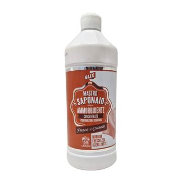 Mastro Saponaio Ammorbidente Concentrato Fresco d'Oriente 850 ml