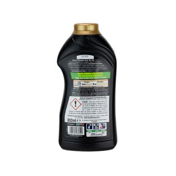 Detersivo liquido Spuma di Sciampagna NeroPuro 800ml - Marino fa Mercato