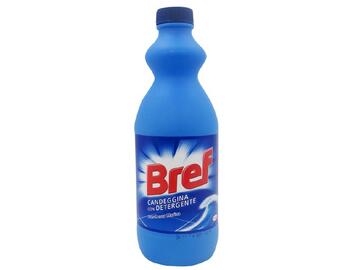 Candeggina con detergente Bref 1000 Ml - Marino fa Mercato