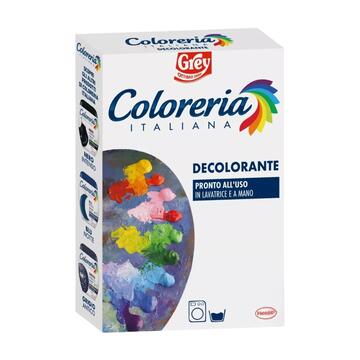 Decolorante Grey per bucato a mano e in lavatrice 200gr - Marino fa Mercato