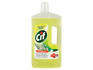 Detersivo liquido Cif oxy gel limone per pavimenti... - Marino fa Mercato