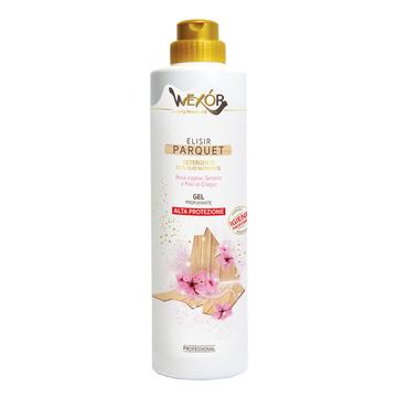 Wexor Elisir Parquet 750 ml - Rosa Inglese, Geranio... - Marino fa Mercato