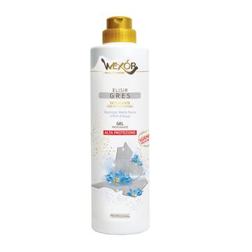 Wexor Elisir Gres 750 ml - Patchouli, Menta Fresca e Fiori d'Acqua Marino fa Mercato