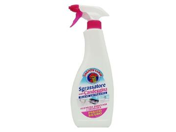 Sgrassatore con candeggina Chanteclair per igiene universale 625 Ml