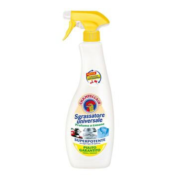 Chanteclair Sgrassatore Universale al limone 700 ml