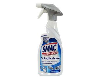 Detergente scioglicalcare Smac express 650 Ml
