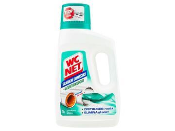 Detergente per scarichi domestici Wc Net con agenti biologici 1000 Ml