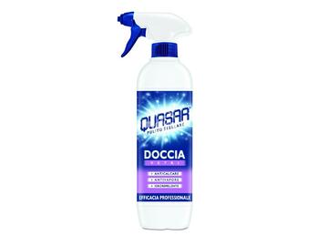 Detergente Quasar doccia 650 Ml