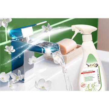 Wexor Spray Anticalcare Bagno e Doccia Igienizzante... - Marino fa Mercato