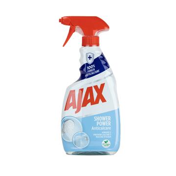 AJAX Anticalcare Hower Power 600 ml
