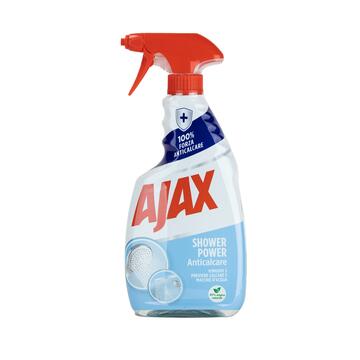 AJAX Anticalcare Hower Power 600 ml - Marino fa Mercato