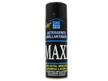 Detergente brillantante Iti casa maxi per vetri, specchi e superfici lavabili 500 Ml