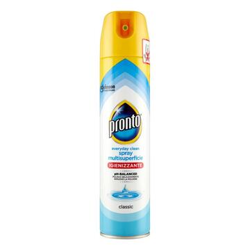 Pronto igienizzante spray multisuperfice 300ML - Marino fa Mercato