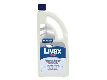 Detergente con trattamento decerante Livax 1000 Ml - Marino fa Mercato