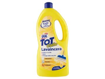 Detergente Smac lavaincera per ceramica, marmo e parquet