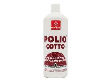 Detergente acido tamponato Polio cotto 1000 Ml