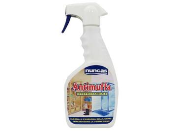 Detergente antimuffa Nuncas con effetto radicale 500...