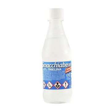 Sai Smacchiabene smacchiatore con trielina 375 ML - Marino fa Mercato