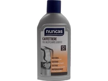 Decalcificante liquido Nuncas per caffettiere 250 Ml