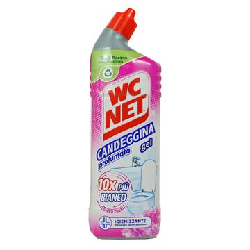 Wc Net candeggina profumata in gel 700 ML