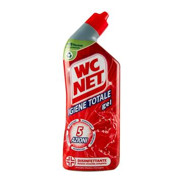 Wc Net igiene totale gel disinfettante per superfici...