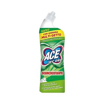 Ace WC Gel Disincrostante 700 ml
 - Marino fa Mercato
