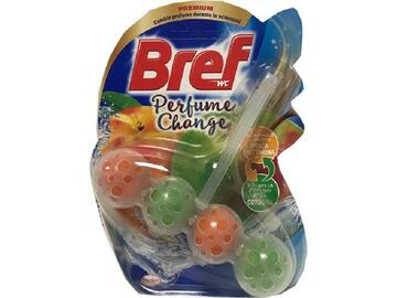 Bref wc power activ mix perfum 1 pezzo - Marino fa Mercato