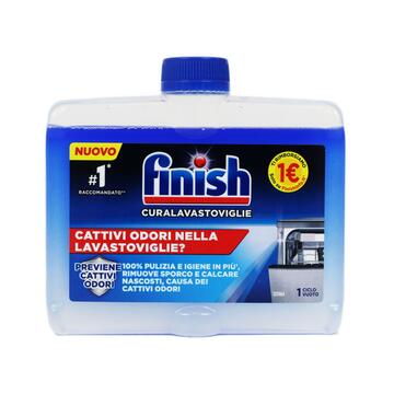 Finish cura lavastoviglie 250 ML Marino fa Mercato