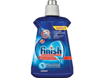 Brillantante Finish per lavastoviglie 250 Ml Marino fa Mercato