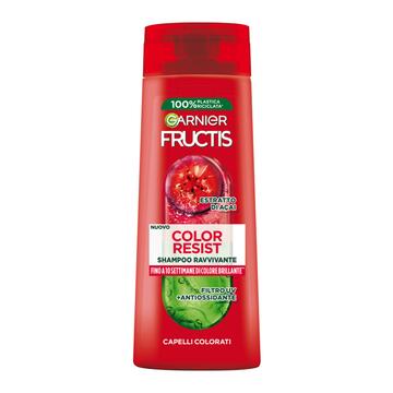 Fructis Color Resist shampoo per capelli colorati 250...