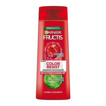 Fructis Color Resist shampoo per capelli colorati 250... - Marino fa Mercato