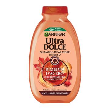 Shampoo Garnier Ultra Dolce rimedio d'acero per capelli... - Marino fa Mercato