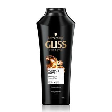 Schwarzkopf Gliss Shampoo Supreme Repair capelli danneggiati...