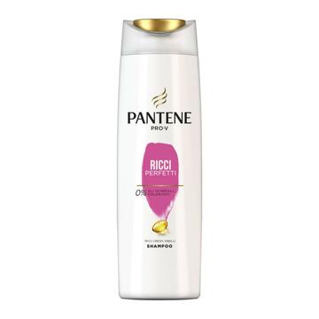 Shampoo Pantene Pro-V ricci perfetti 250 ML