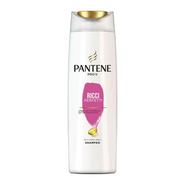 Shampoo Pantene Pro-V ricci perfetti 250 ML - Marino fa Mercato