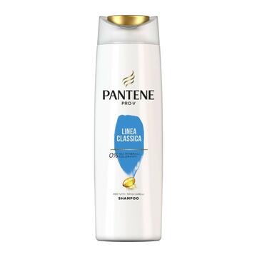 Shampoo Pantene Pro-V linea classica 250 ML - Marino fa Mercato
