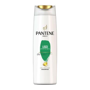 Shampoo Pantene Pro-V capelli lisci 250 ML Marino fa Mercato