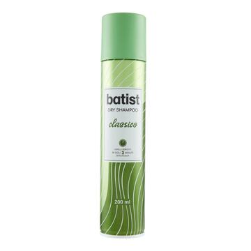 Batist shampoo secco classico 200 ML - Marino fa Mercato