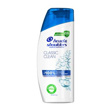 Head & Shoulders shampoo antiforfora classico 250 ML Marino fa Mercato