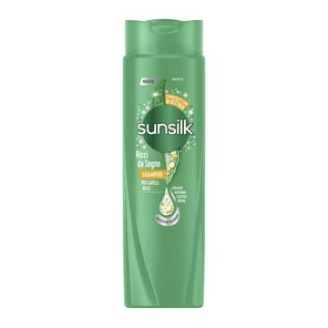 Sunsilk shampoo capelli ricci da sogno 250 ML