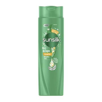 Sunsilk shampoo capelli ricci da sogno 250 ML Marino fa Mercato