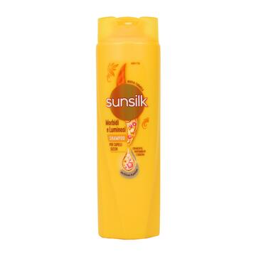 Sunsilk shampoo Morbidi e Luminosi per capelli secchi... - Marino fa Mercato