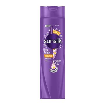 Sunsilk shampoo liscio perfetto 250 ML