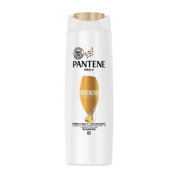 Shampoo Pantene Pro-v rigenera e protegge 250 ML - Marino fa Mercato