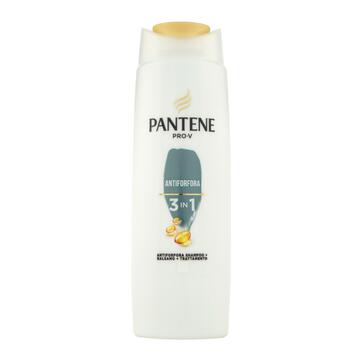 Pantene pro-v shampoo e balsamo antiforfora 3in1 225... - Marino fa Mercato