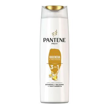 Pantene Pro-V shampoo e balsamo Rigenera e Protegge...